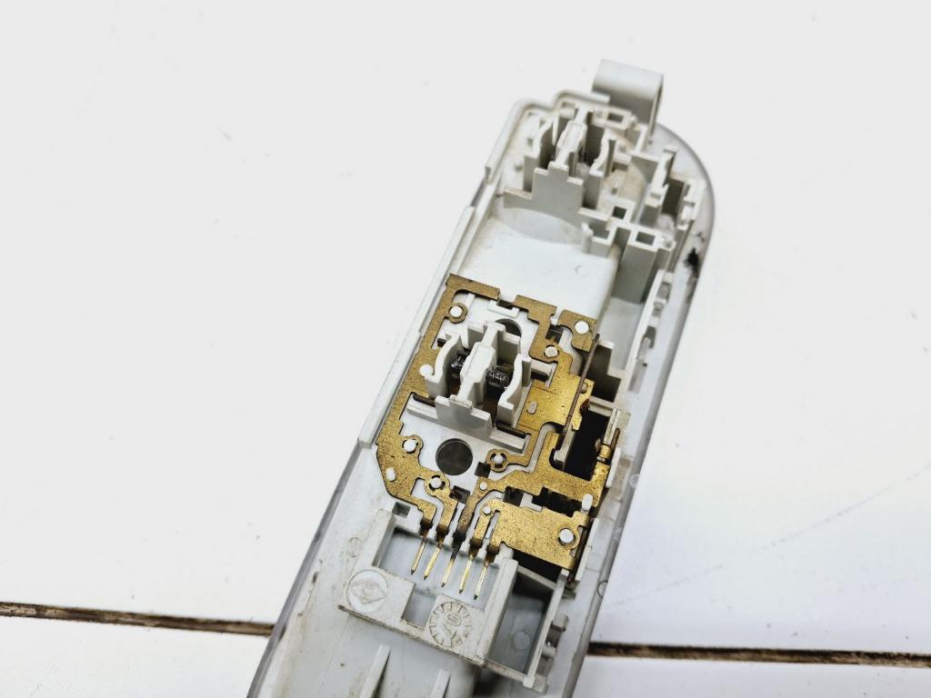 Плафон салонный, 500 рублей, Пермь