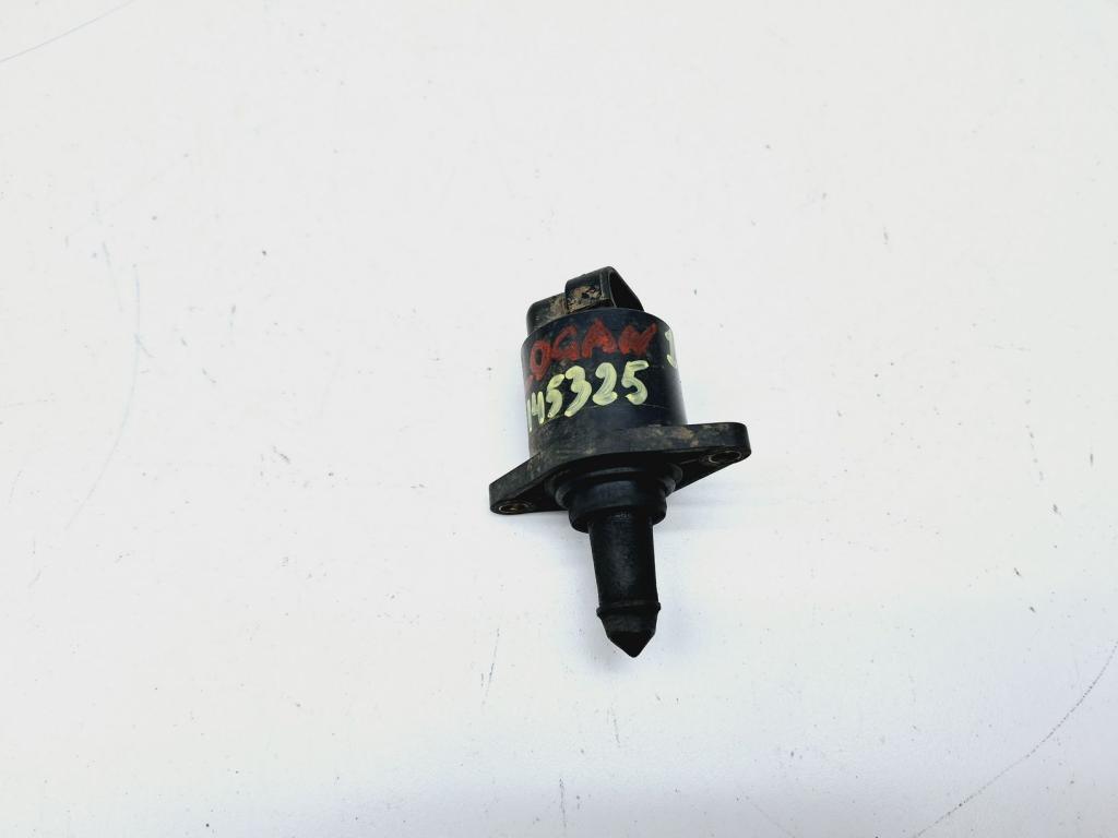 Регулятор холостого хода, 1200 рублей, Пермь