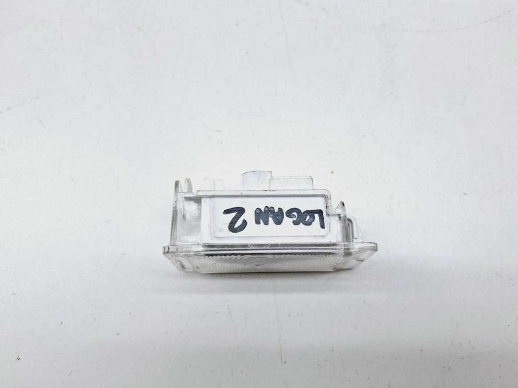 Плафон салонный, 500 рублей, Пермь