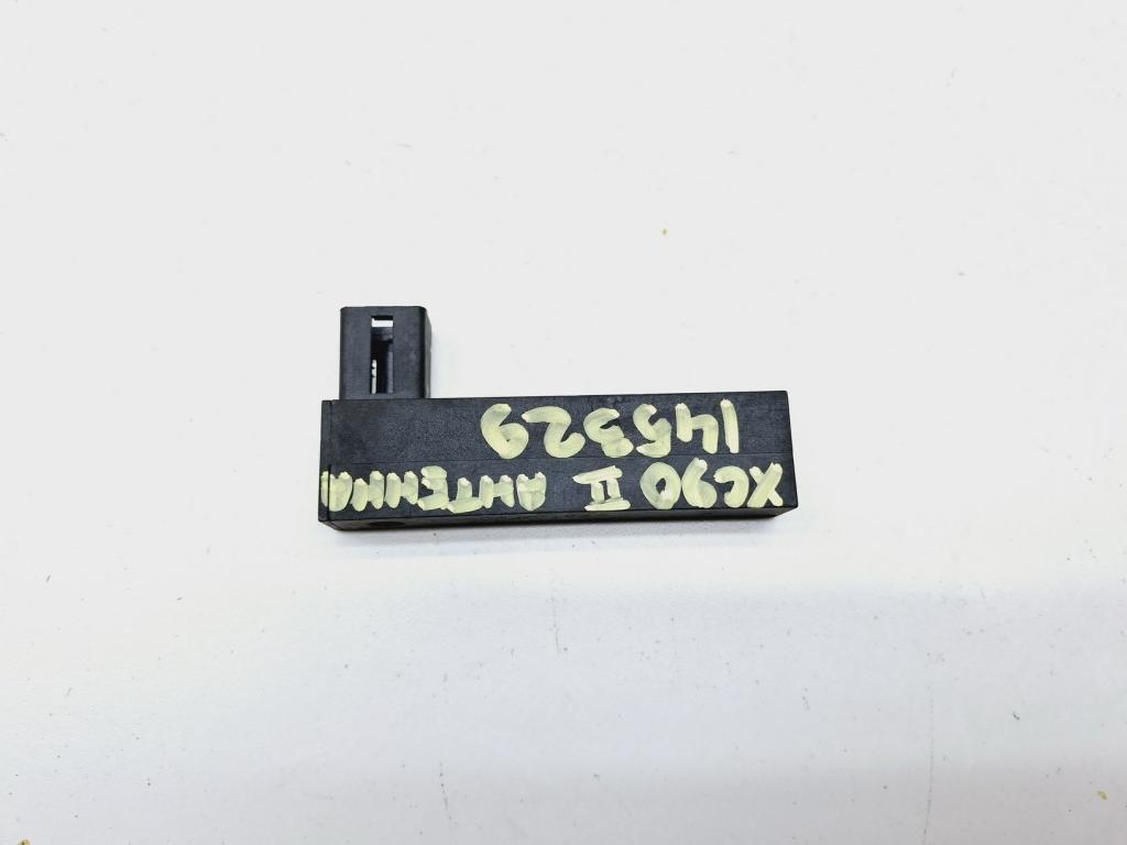 Антенна, 1000 рублей, Пермь