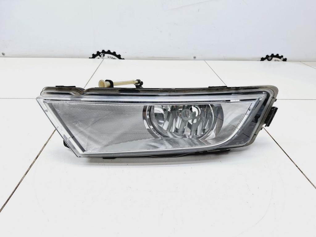 Фара противотуманная левая, 2500 рублей, Пермь