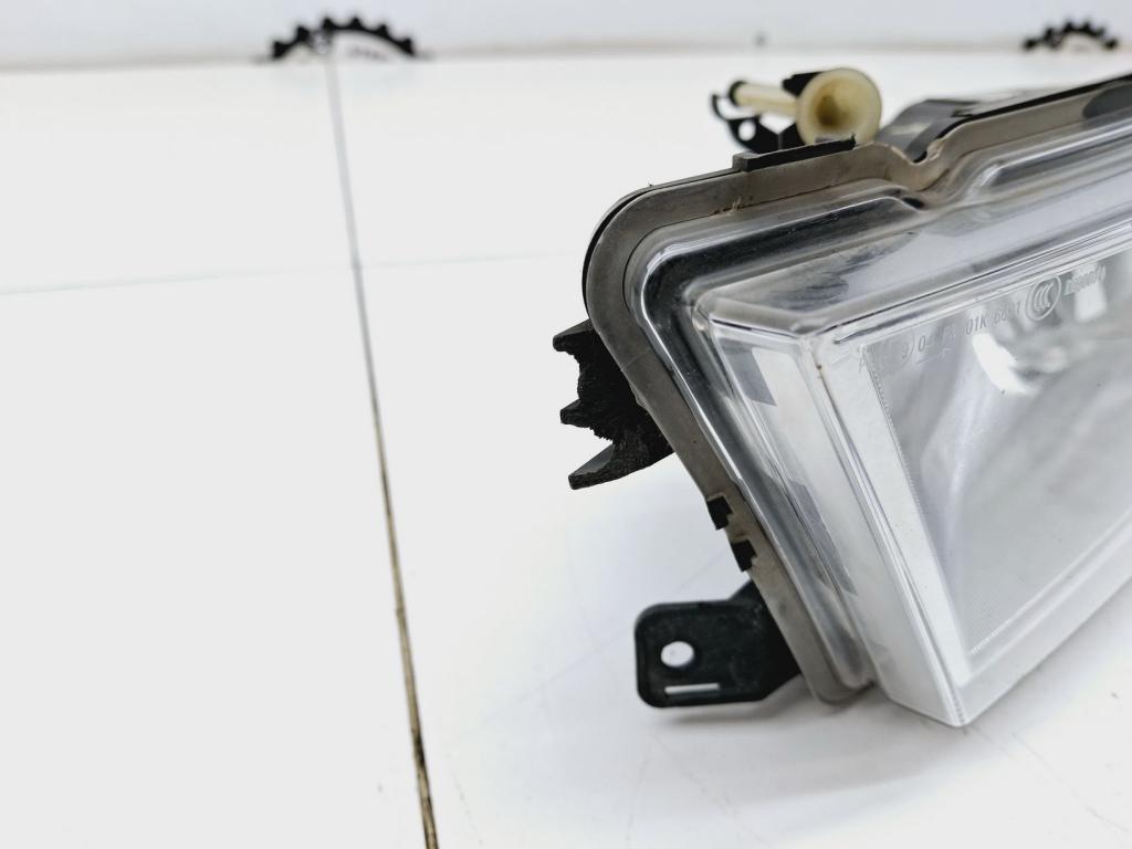 Фара противотуманная левая, 2500 рублей, Пермь