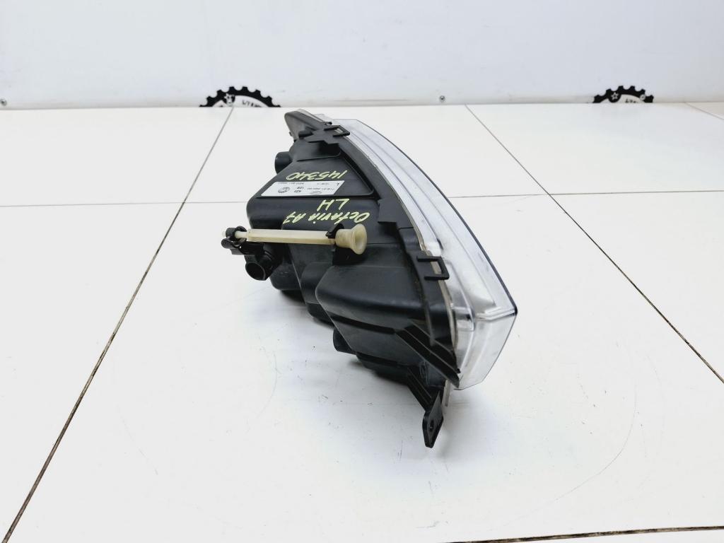 Фара противотуманная левая, 2500 рублей, Пермь