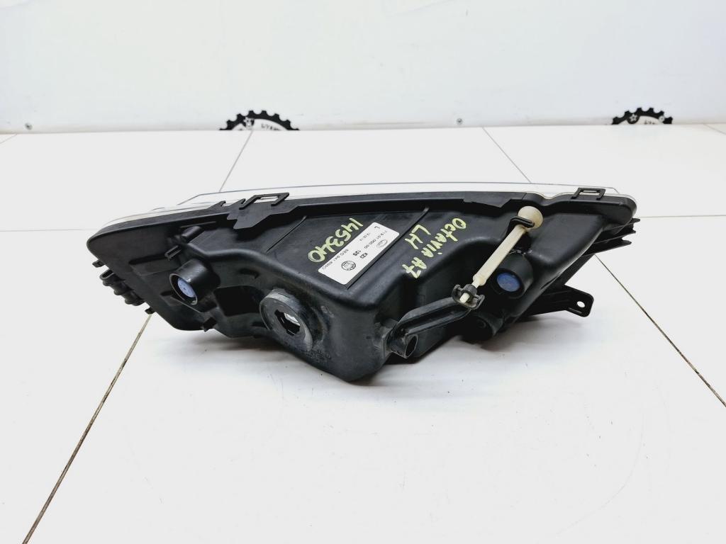 Фара противотуманная левая, 2500 рублей, Пермь