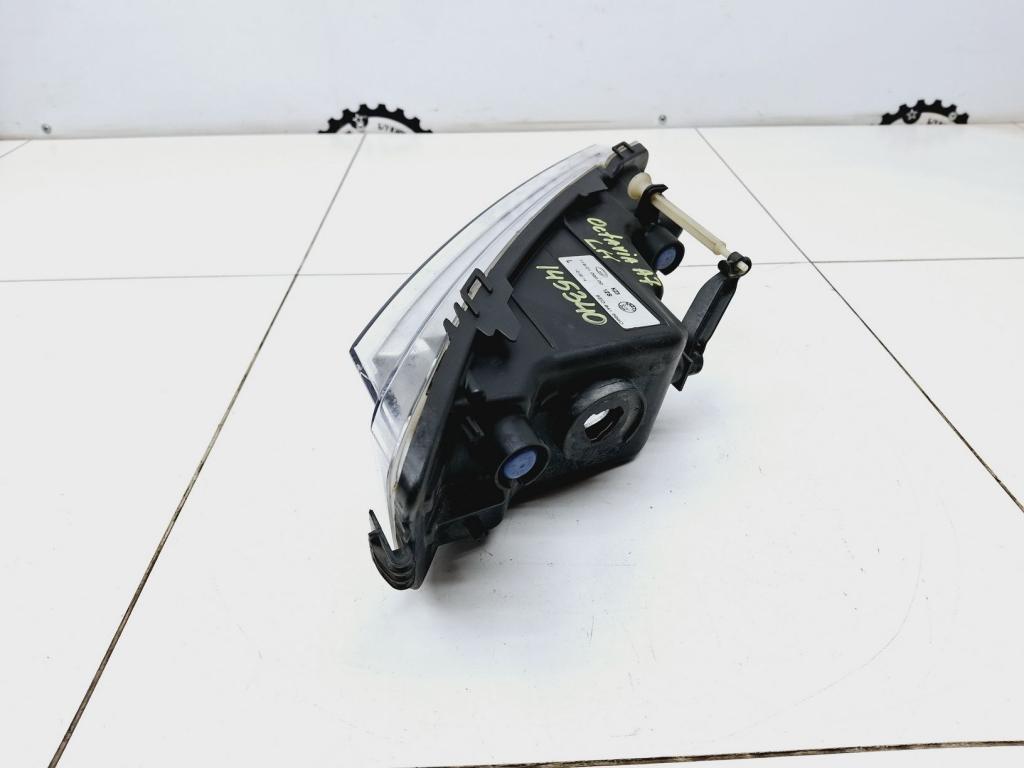 Фара противотуманная левая, 2500 рублей, Пермь