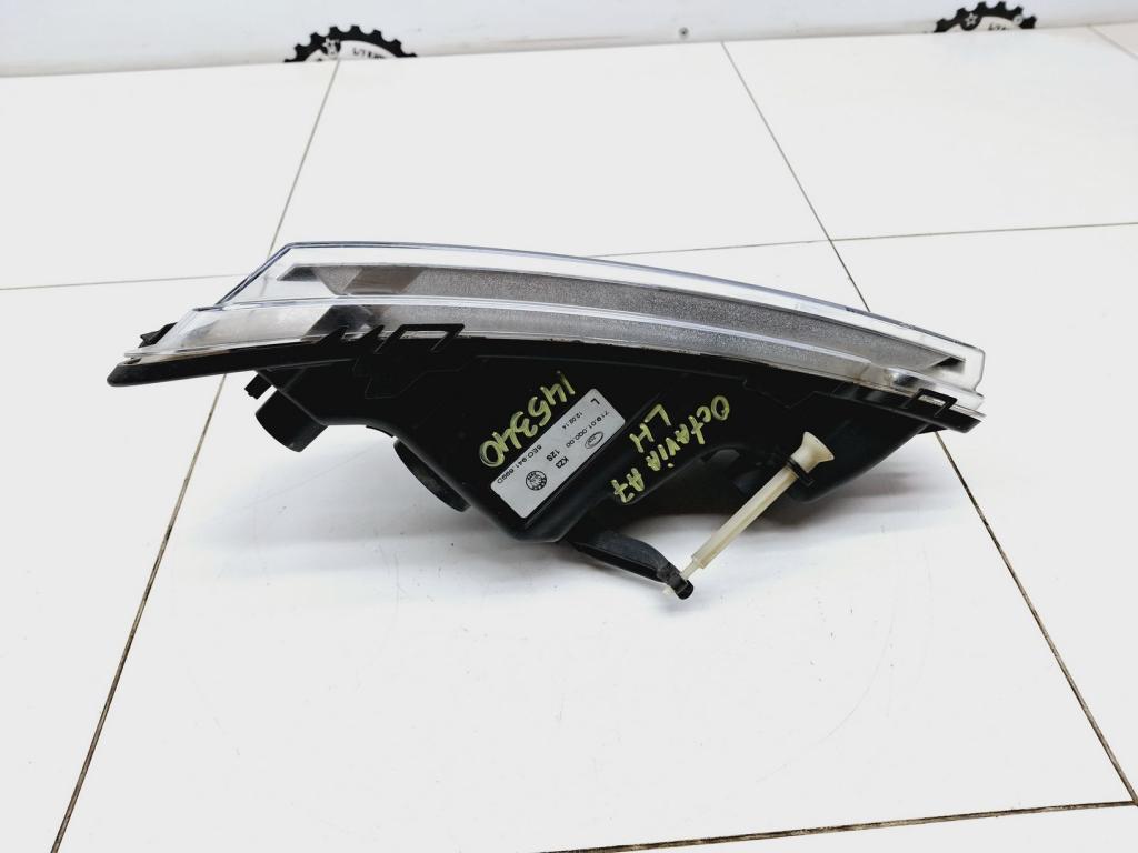 Фара противотуманная левая, 2500 рублей, Пермь