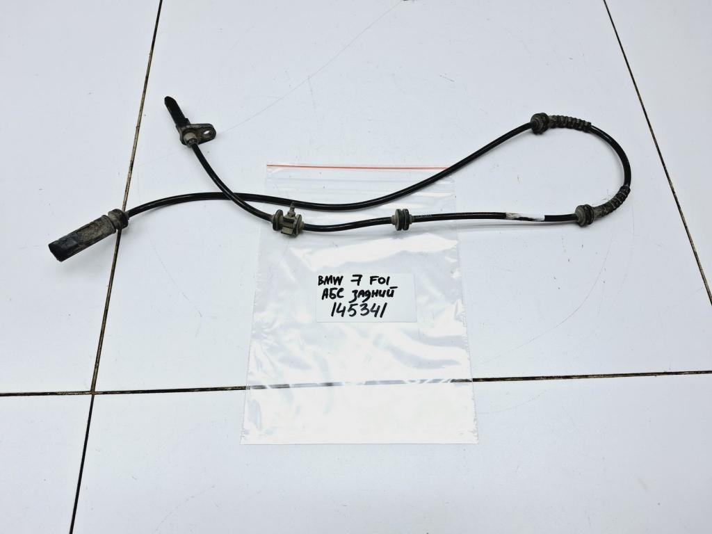 Датчик ABS задний, 1000 рублей, Пермь