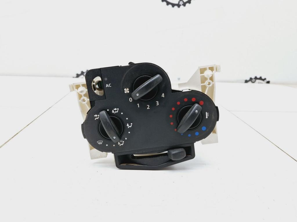 Блок управления отопителем, 700 рублей, Пермь