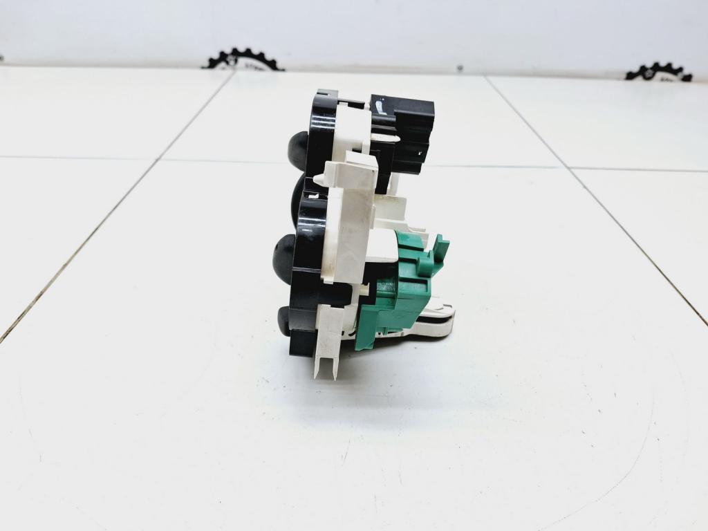 Блок управления отопителем, 700 рублей, Пермь