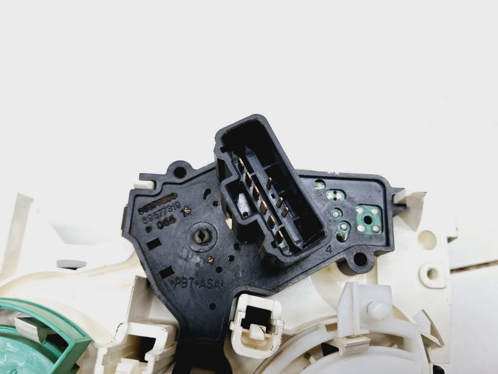 Блок управления отопителем, 700 рублей, Пермь