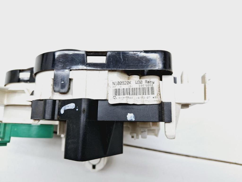 Блок управления отопителем, 700 рублей, Пермь