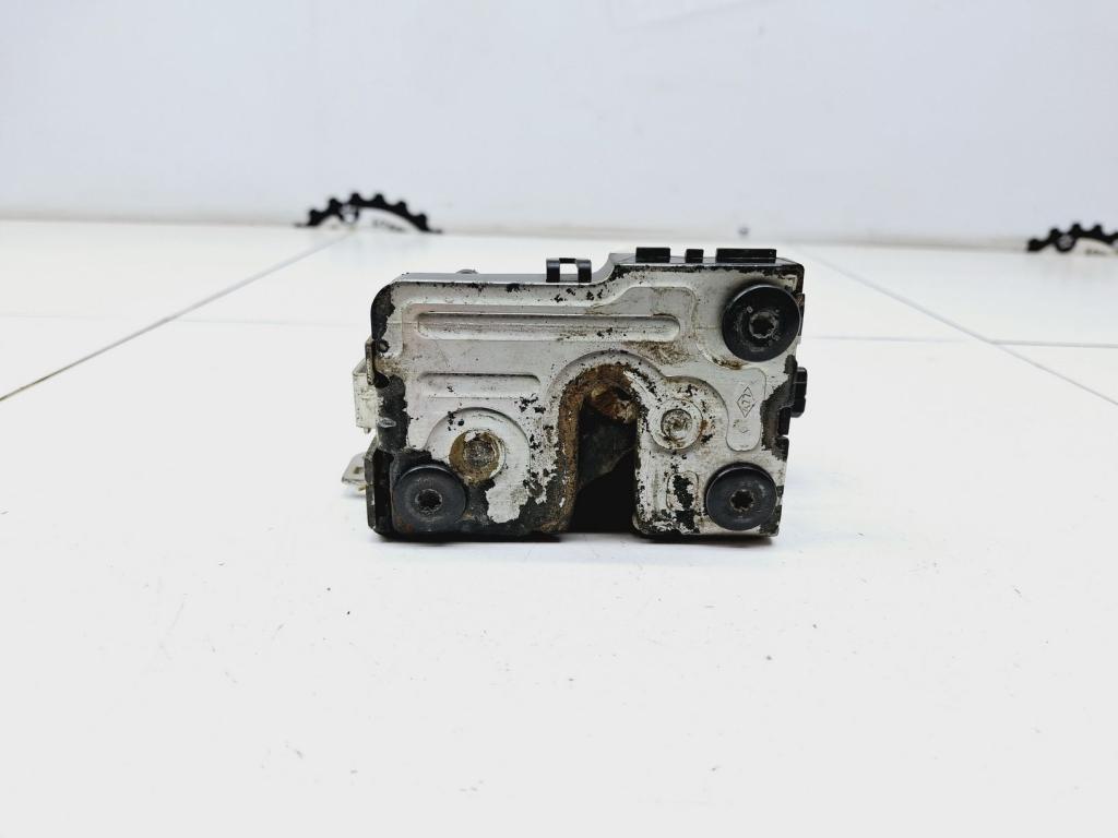 Замок двери передней правой, 1000 рублей, Пермь