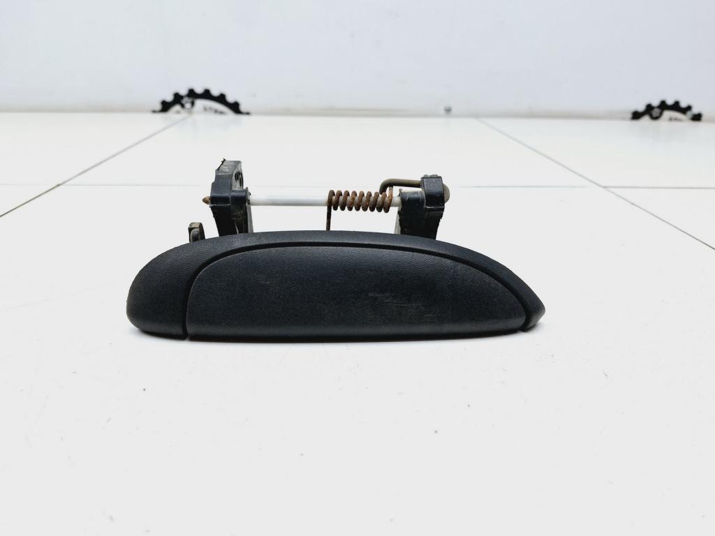 Ручка двери наружная правая, 500 рублей, Пермь