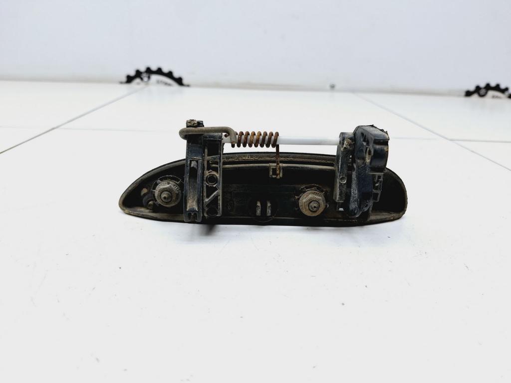 Ручка двери наружная правая, 500 рублей, Пермь