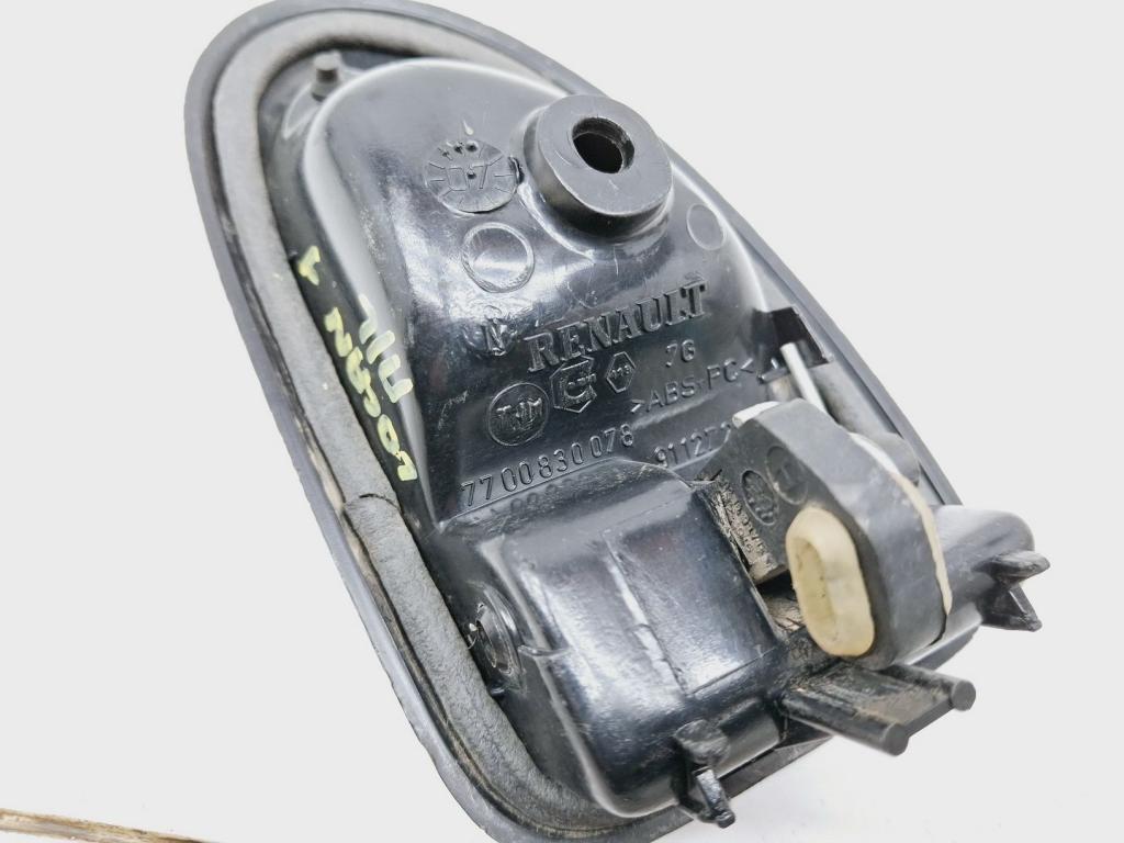 Ручка двери внутренняя левая, 500 рублей, Пермь