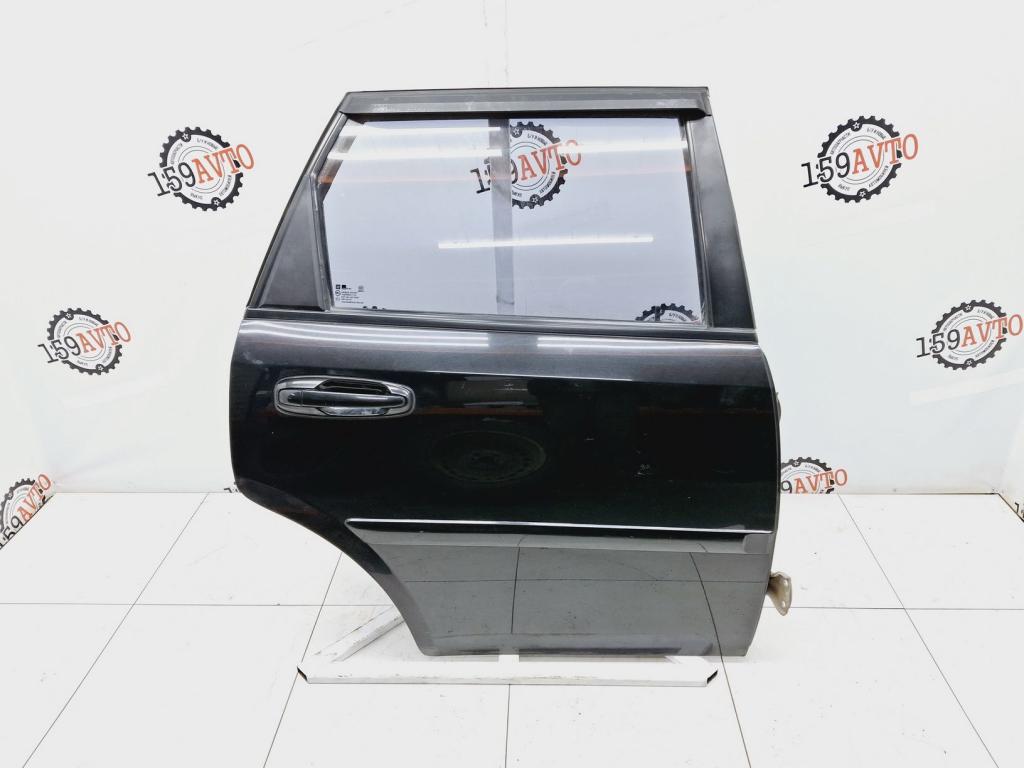 Дверь задняя правая, 15000 рублей, Пермь