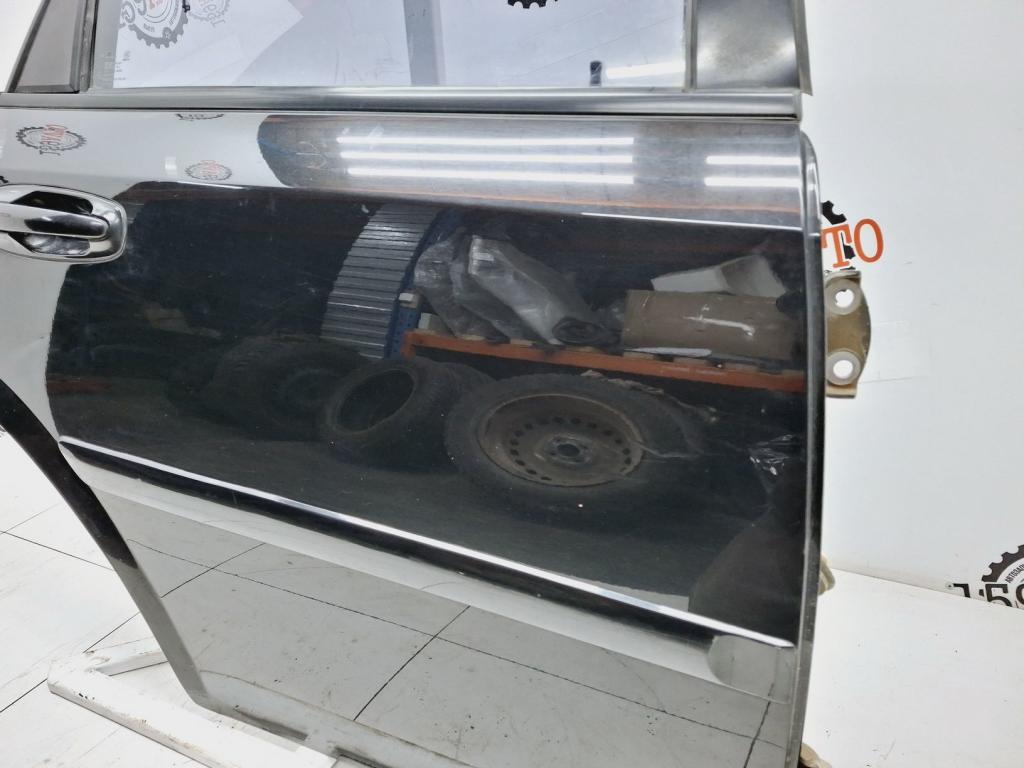 Дверь задняя правая, 15000 рублей, Пермь