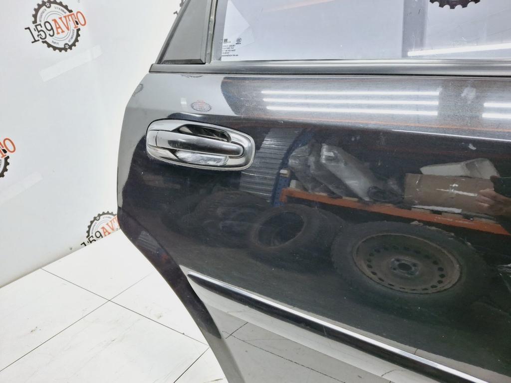 Дверь задняя правая, 15000 рублей, Пермь