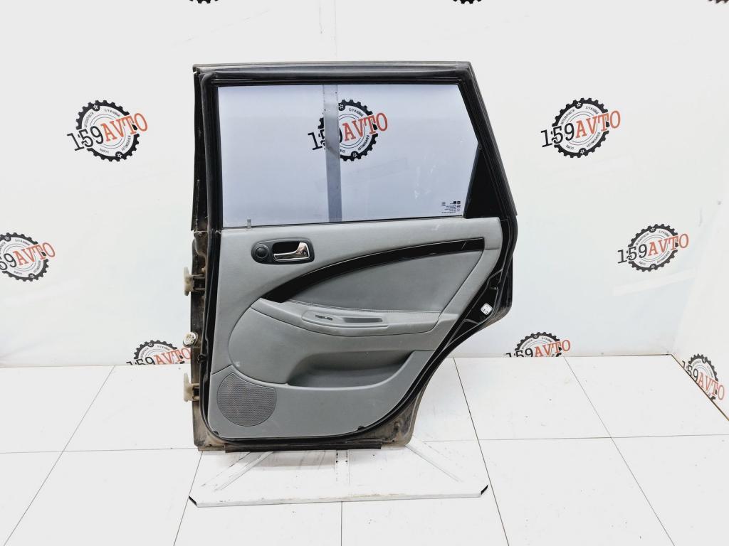 Дверь задняя правая, 15000 рублей, Пермь