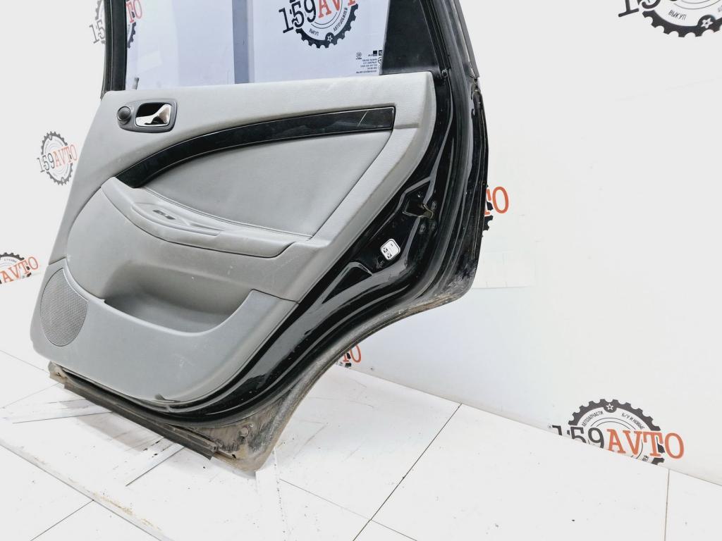 Дверь задняя правая, 15000 рублей, Пермь