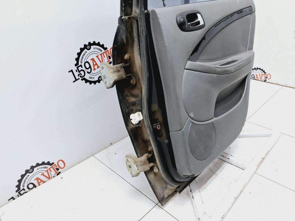 Дверь задняя правая, 15000 рублей, Пермь