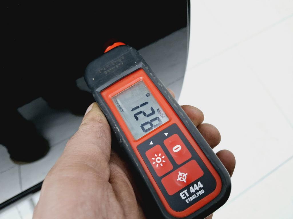 Дверь задняя правая, 15000 рублей, Пермь