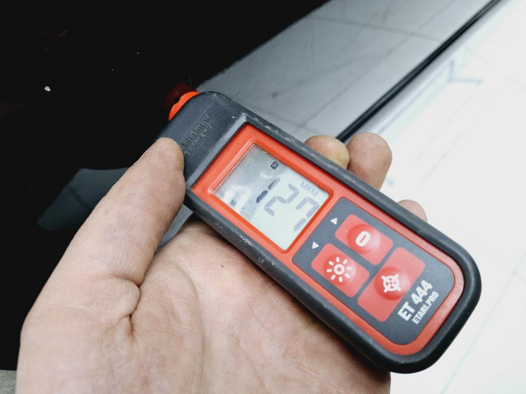 Дверь задняя правая, 15000 рублей, Пермь