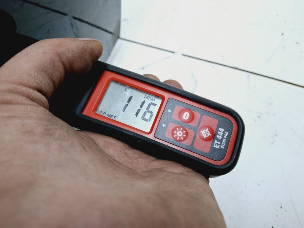 Дверь задняя правая, 15000 рублей, Пермь