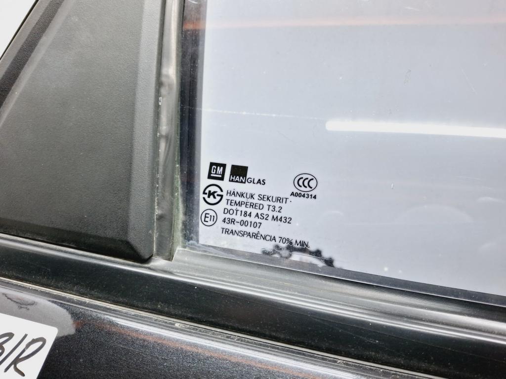 Стекло двери задней правой, 1500 рублей, Пермь