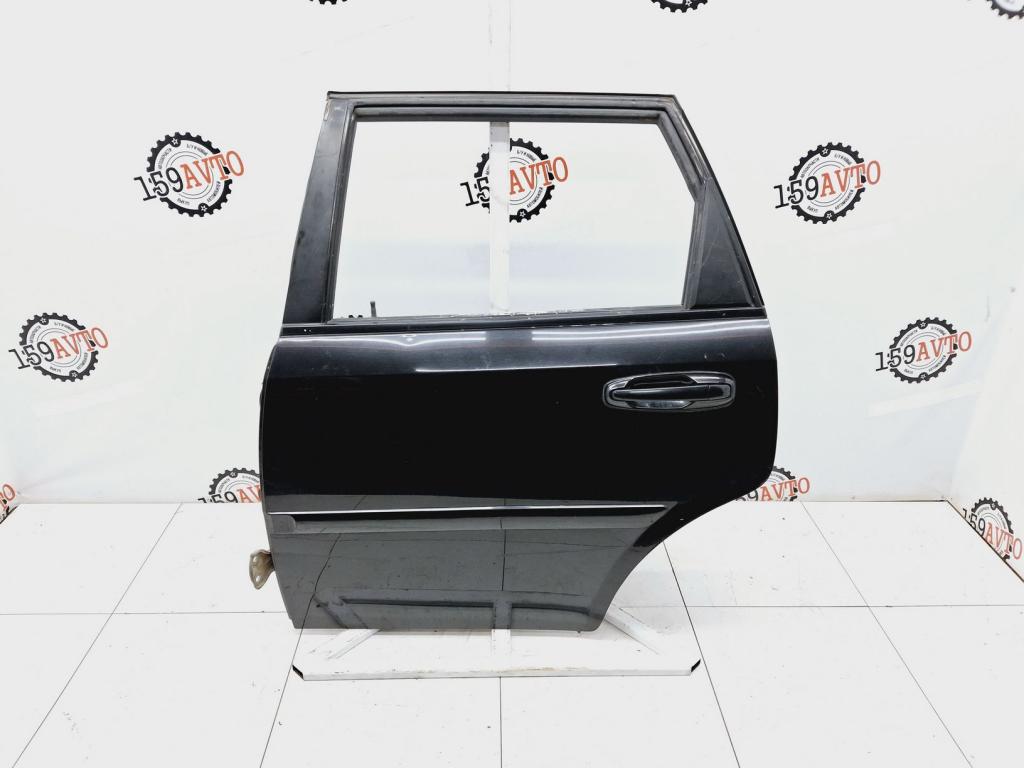 Дверь задняя левая, 15000 рублей, Пермь