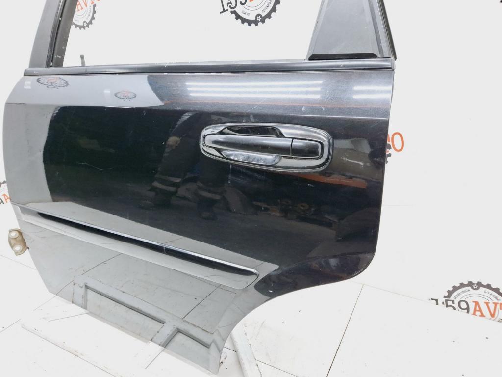 Дверь задняя левая, 15000 рублей, Пермь