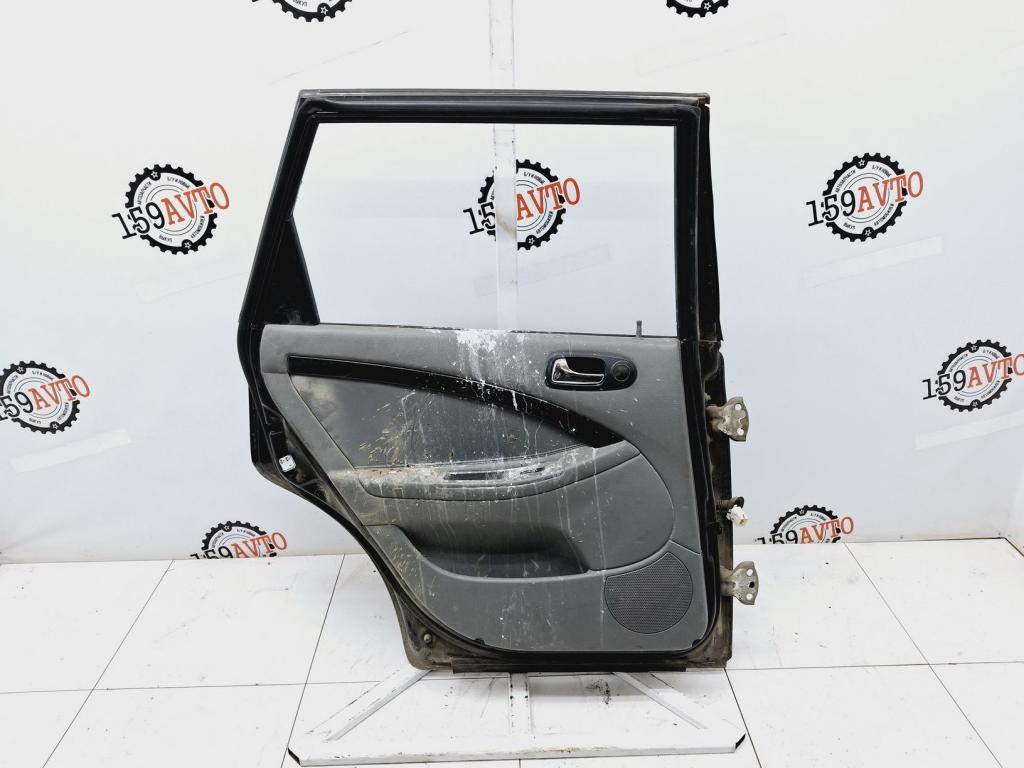 Дверь задняя левая, 15000 рублей, Пермь
