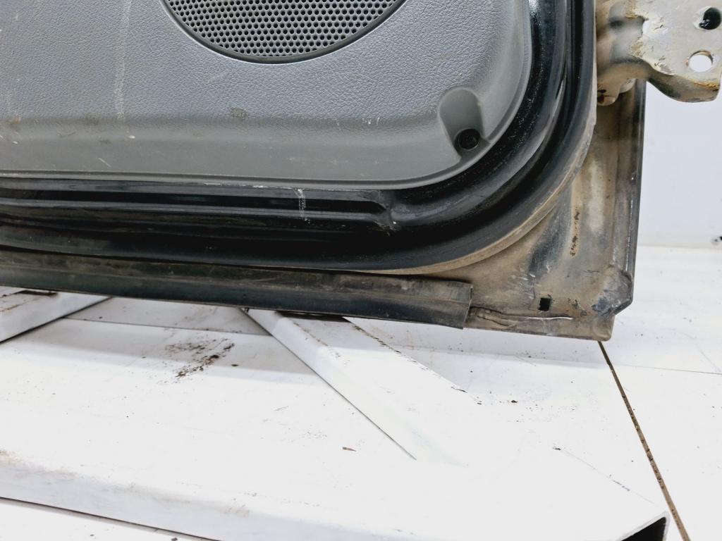 Дверь задняя левая, 15000 рублей, Пермь