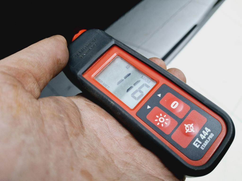 Дверь задняя левая, 15000 рублей, Пермь