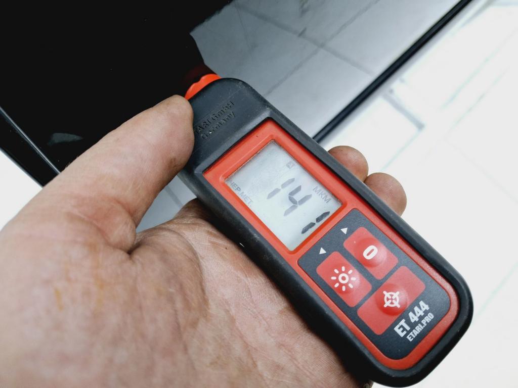 Дверь задняя левая, 15000 рублей, Пермь