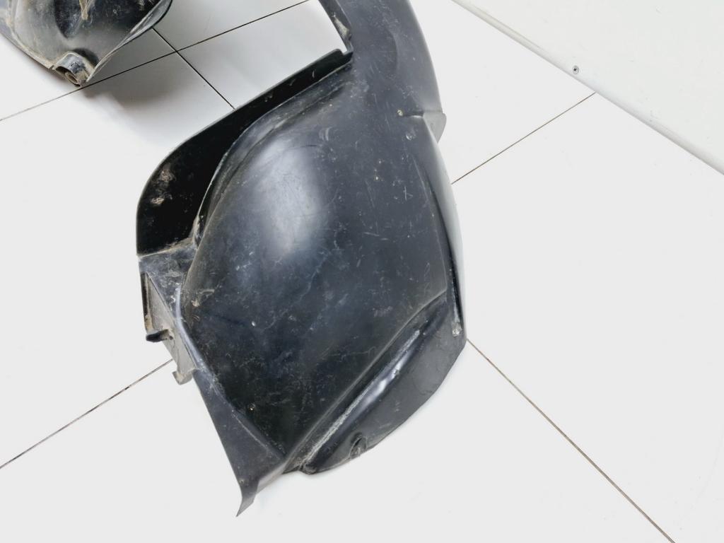 Локер передний левый, 600 рублей, Пермь