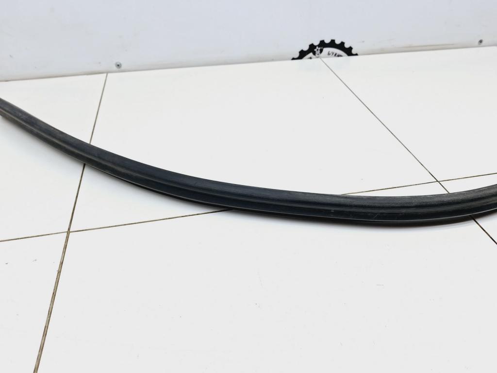 Уплотнитель капота, 500 рублей, Пермь