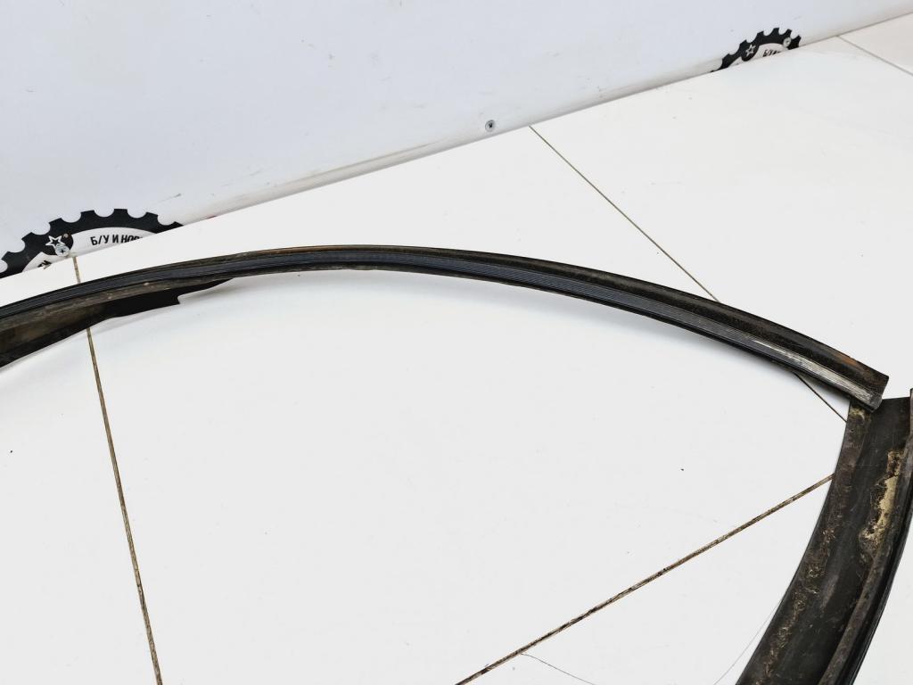 Уплотнитель наружный, 1000 рублей, Пермь