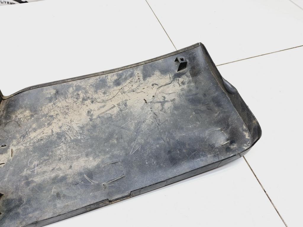 Накладка двери багажника, 1500 рублей, Пермь