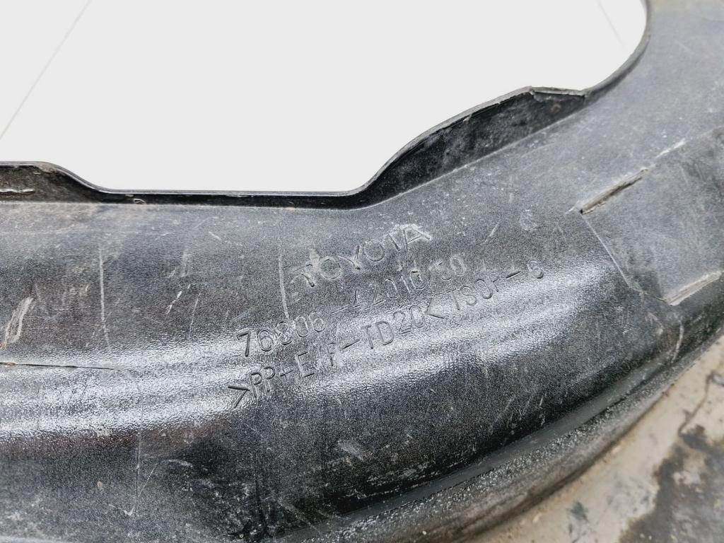 Накладка двери багажника, 1500 рублей, Пермь