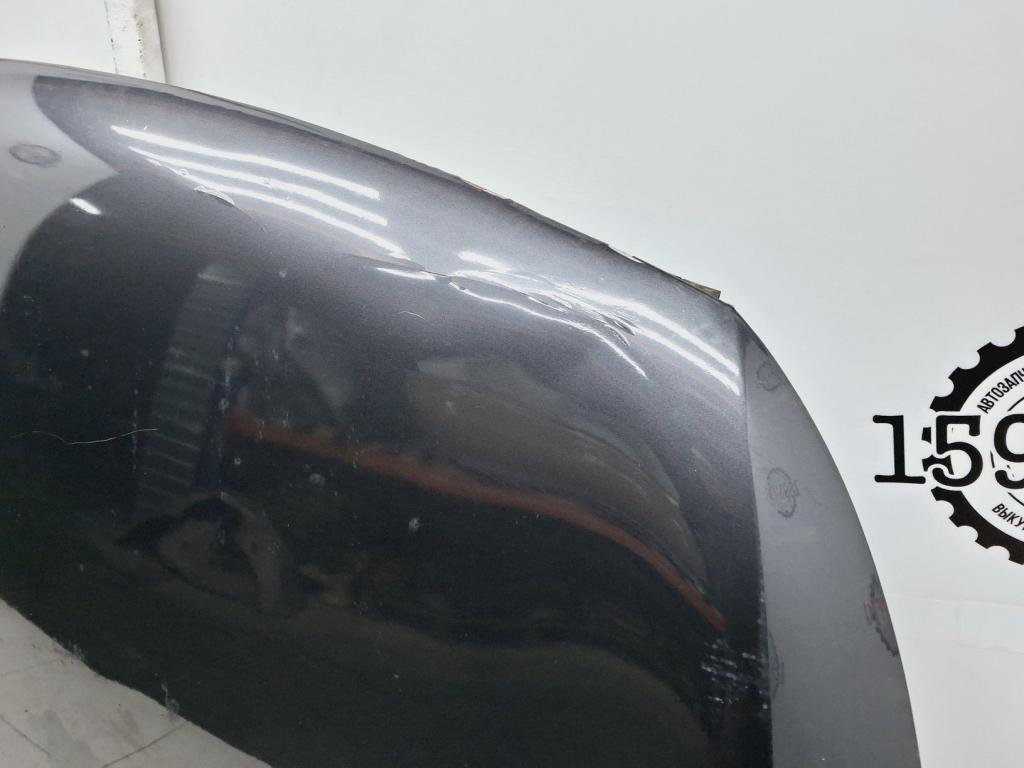 Капот, 15000 рублей, Пермь