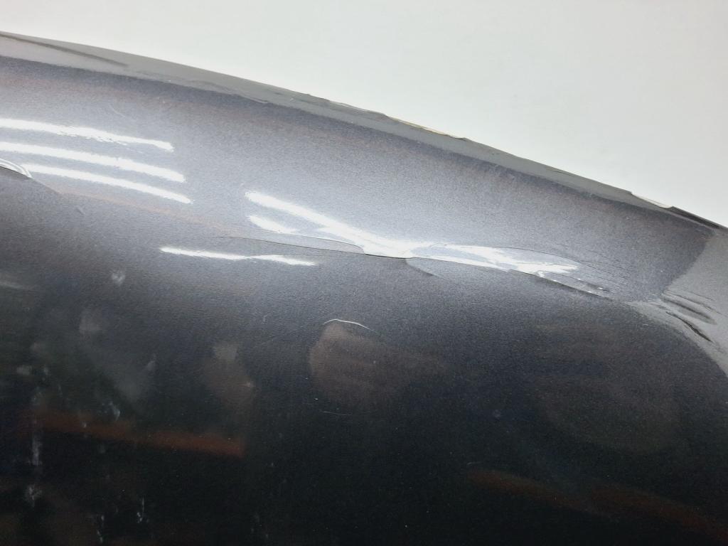 Капот, 15000 рублей, Пермь