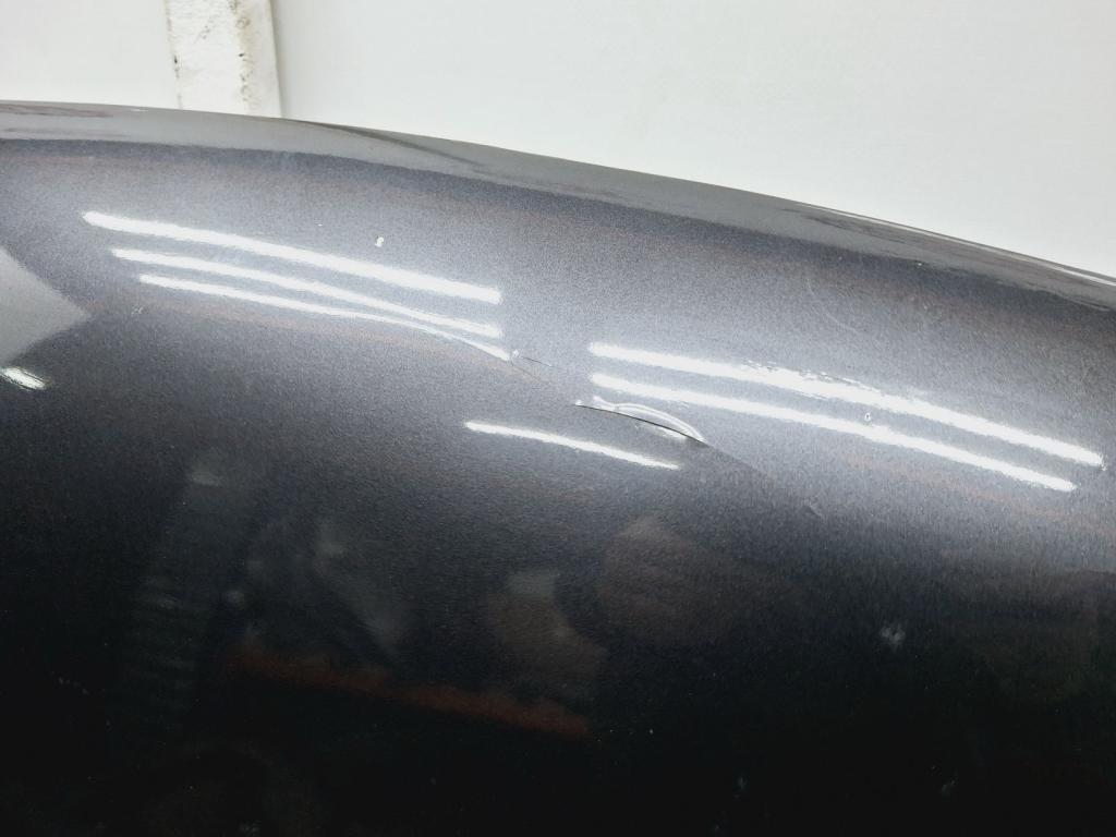 Капот, 15000 рублей, Пермь