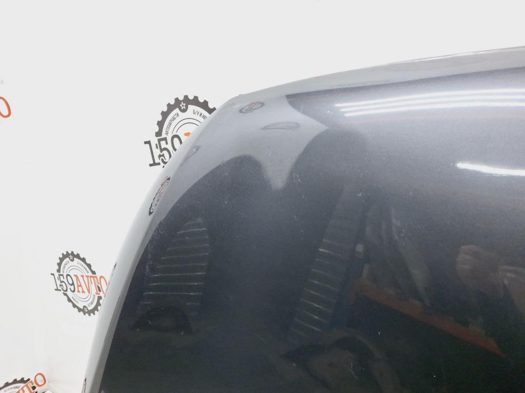 Капот, 15000 рублей, Пермь