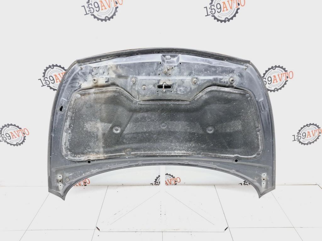 Капот, 15000 рублей, Пермь