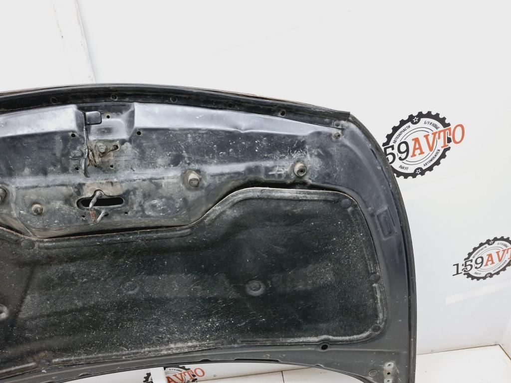 Капот, 15000 рублей, Пермь