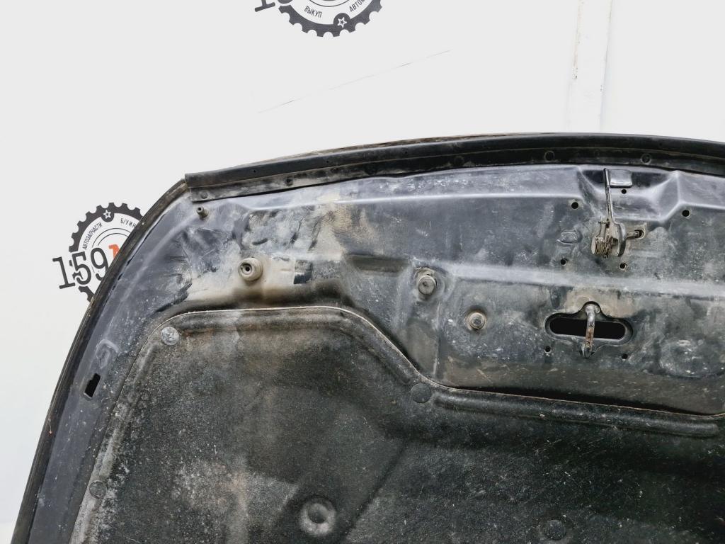 Капот, 15000 рублей, Пермь