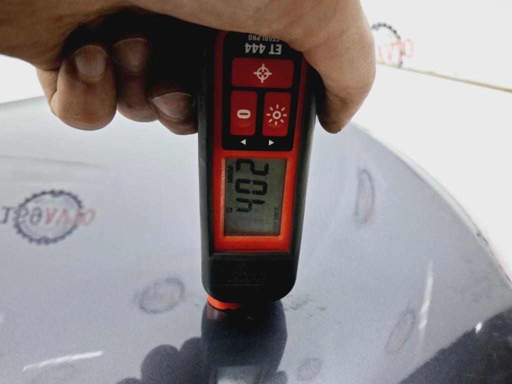 Капот, 15000 рублей, Пермь