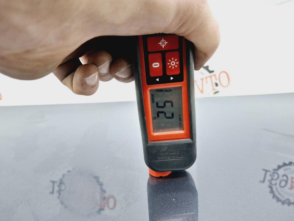 Капот, 15000 рублей, Пермь