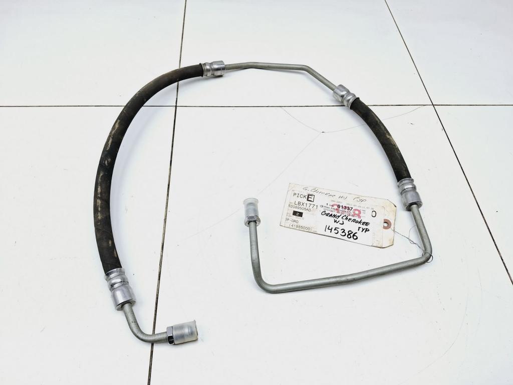 Трубка гидроусилителя, 9000 рублей, Пермь